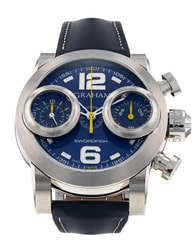 Graham Swordfish Booster - Steel 2SWBS.U04R